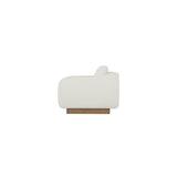 Keaton Lounge Chair FURNITURE - lounge chair Moe's Furniture