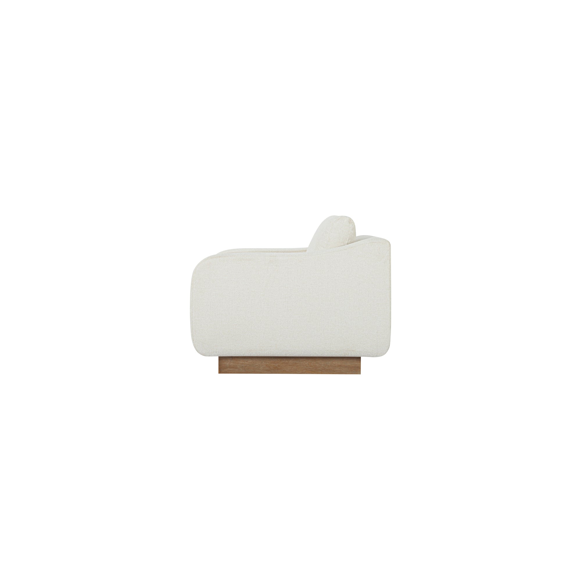 Keaton Lounge Chair FURNITURE - lounge chair Moe's Furniture
