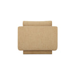 Keaton Lounge Chair FURNITURE - lounge chair Moe's Furniture
