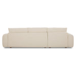 Beckett Sectional FURNITURE - sectionals Moe's Furniture