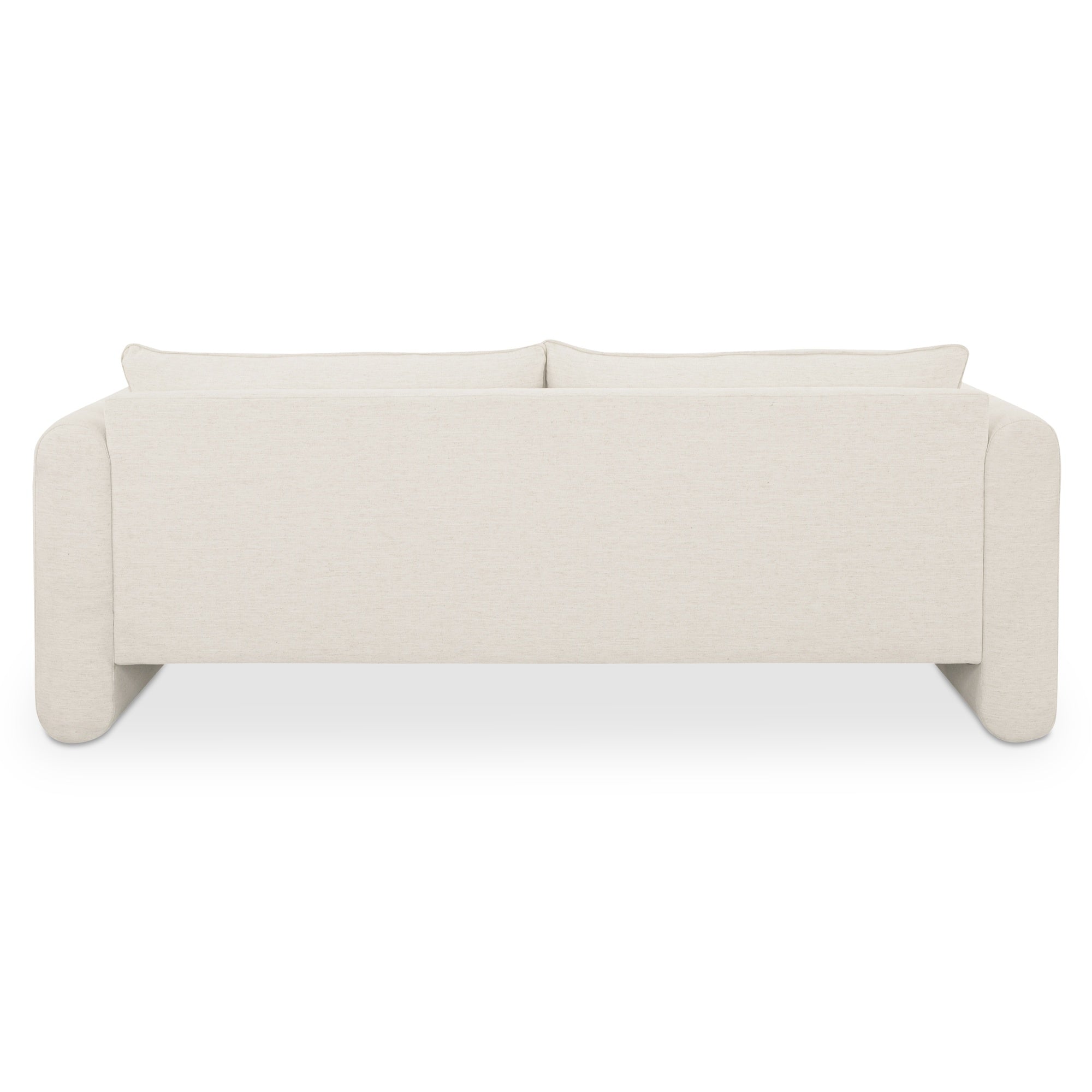 Moore Sofa FURNITURE - sofa Moe's Furniture