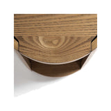 Forbes End Table FURNITURE - side tables Style In Form