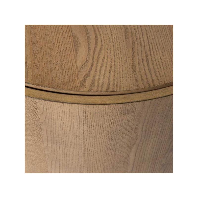 Forbes Nesting Coffee Table FURNITURE - coffee tables Style In Form