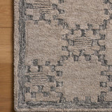 Jeremiah Brent x Loloi Fori Bark / Taupe Rug – 5