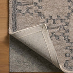 Jeremiah Brent x Loloi Fori Bark / Taupe Rug – 6