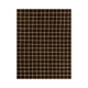 Brown/Ivory