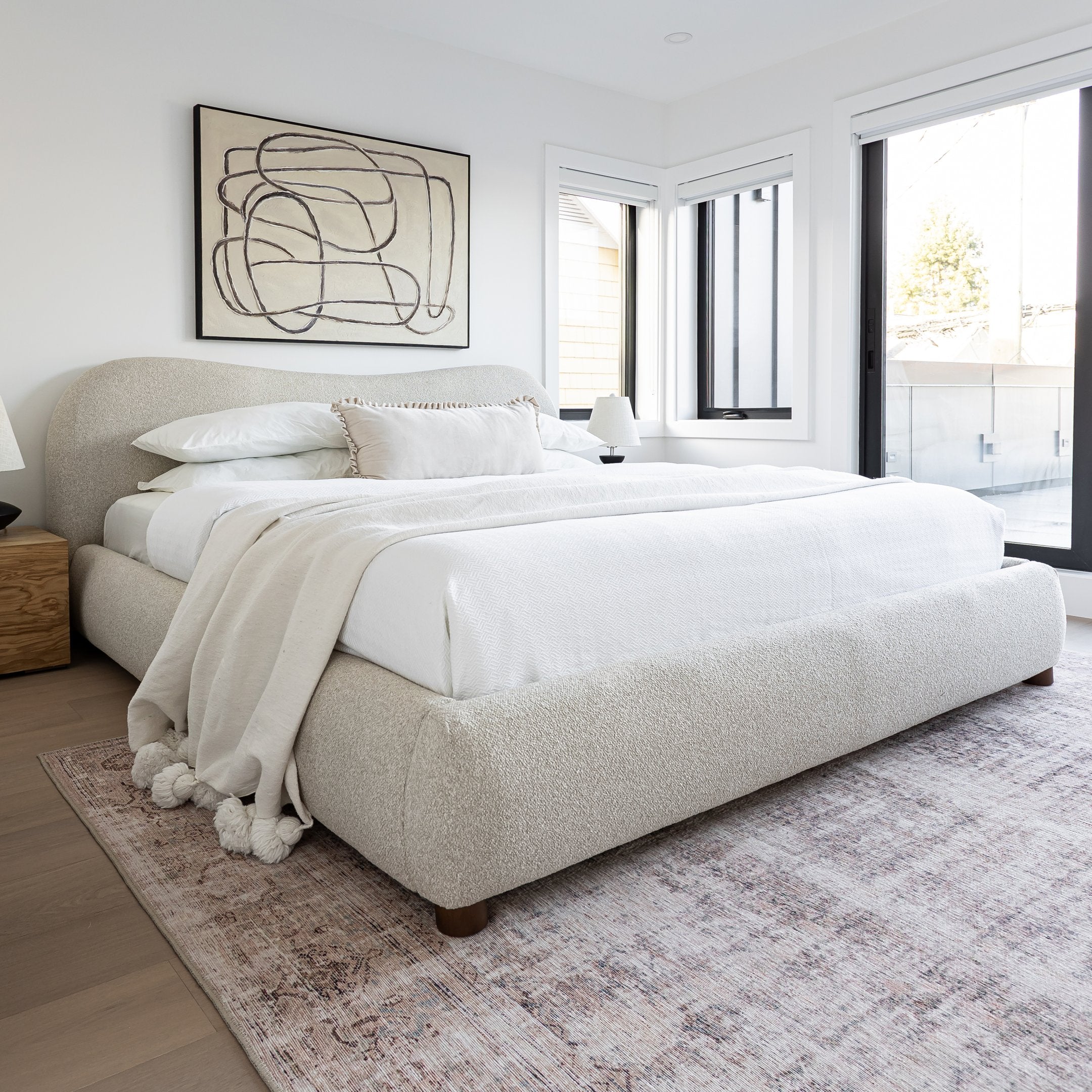Fiona Bed