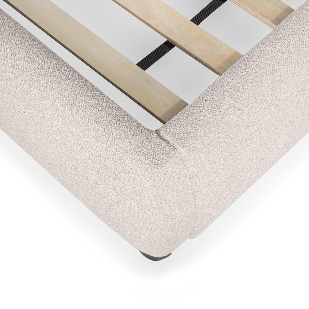 Fiona Bed FURNITURE - beds Style In Form