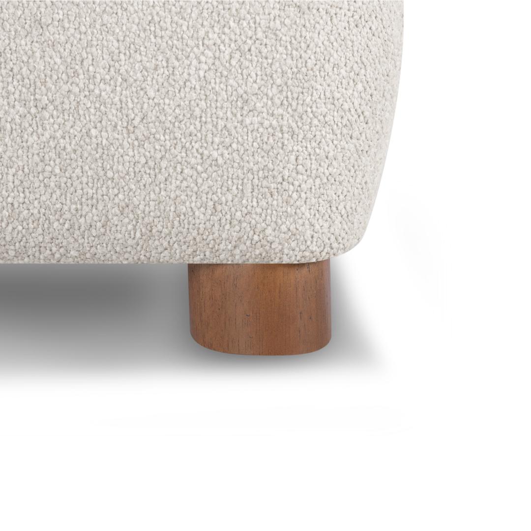 Fiona Bed FURNITURE - beds Style In Form