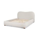 Fiona Bed FURNITURE - beds Style In Form