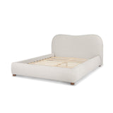 Fiona Bed FURNITURE - beds Style In Form