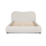 Fiona Bed FURNITURE - beds Style In Form