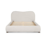 Fiona Bed FURNITURE - beds Style In Form