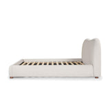 Fiona Bed FURNITURE - beds Style In Form