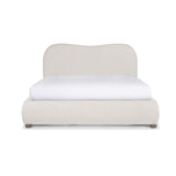 Fiona Bed FURNITURE - beds Style In Form Queen