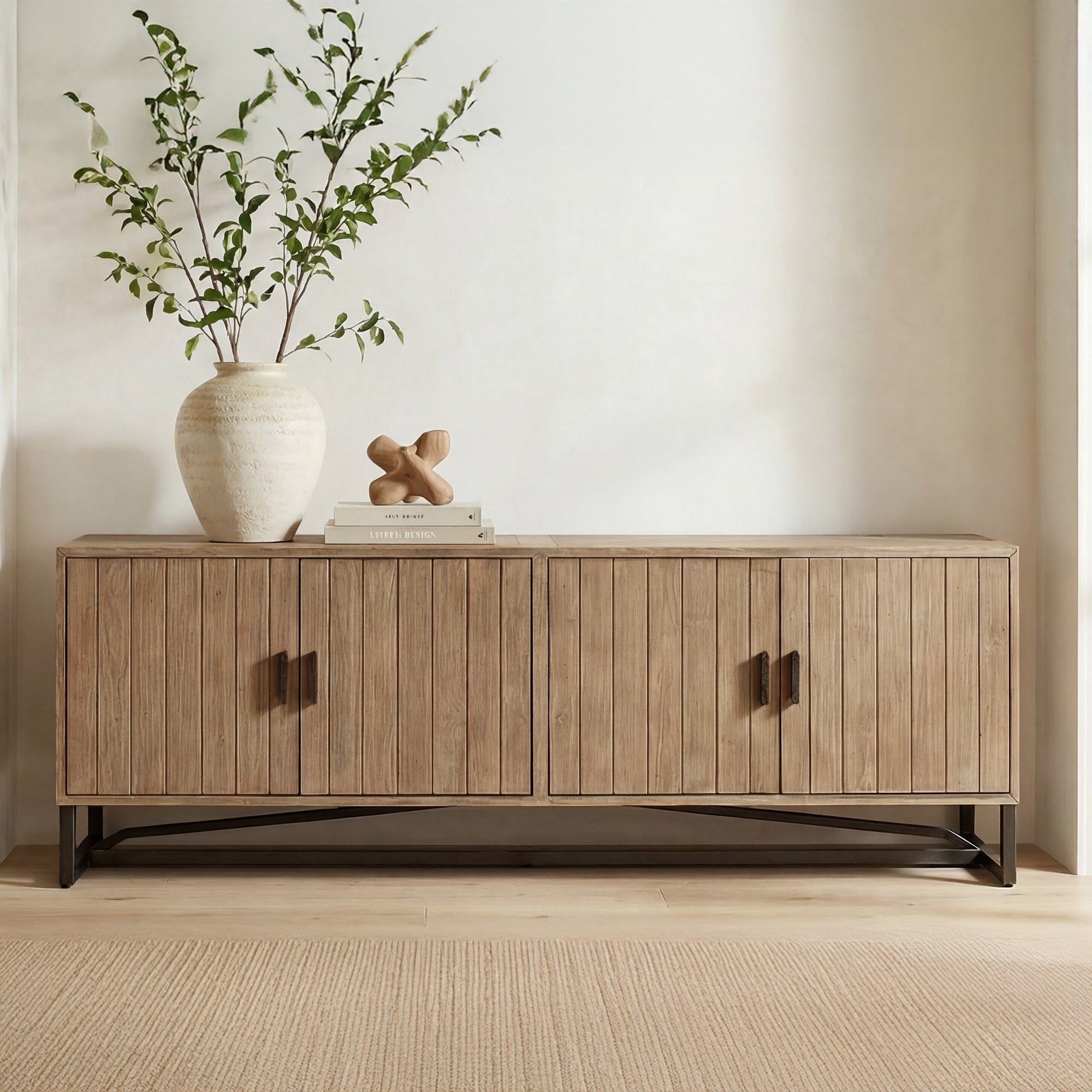Sierra Media Unit – view 2