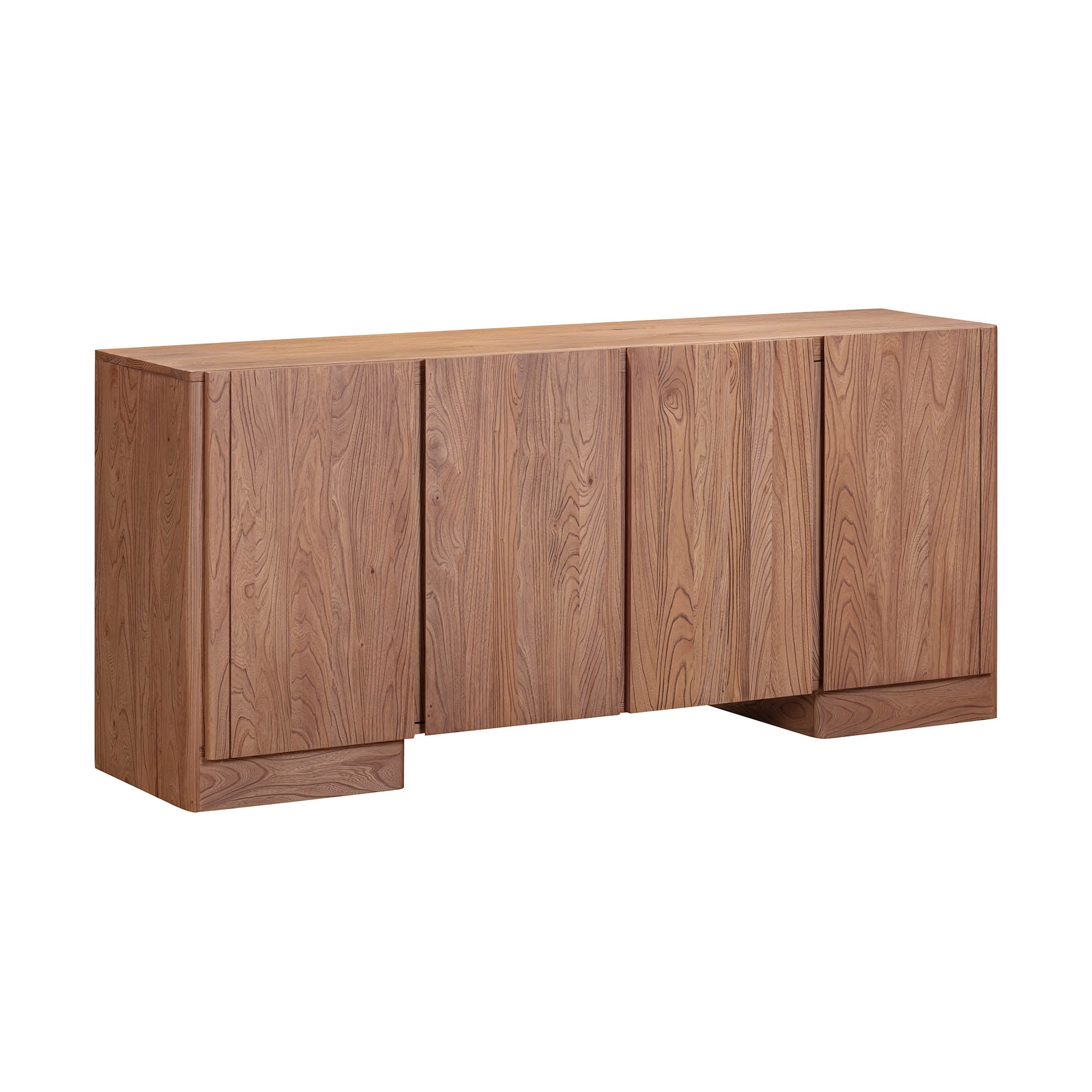 Freya 4 Door Sideboard FURNITURE - sideboards & cabinets LH IMPORTS