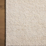 Brigette Romanek x Loloi Frida Silver Rug 1- RUGS - wool Loloi