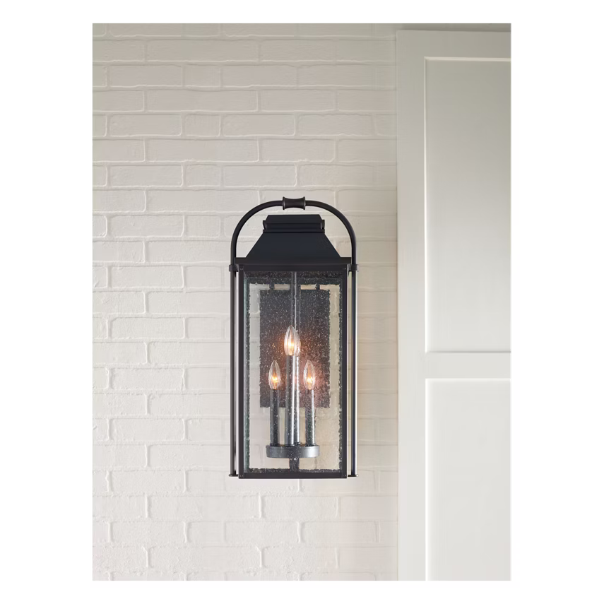 Wellsworth Large Lantern