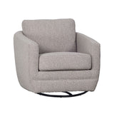 Baltimore Swivel Glider Club Chair