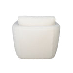 Baltimore Swivel Glider Club Chair FURNITURE - accent chairs LH IMPORTS