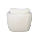 Baltimore Swivel Glider Club Chair FURNITURE - accent chairs LH IMPORTS