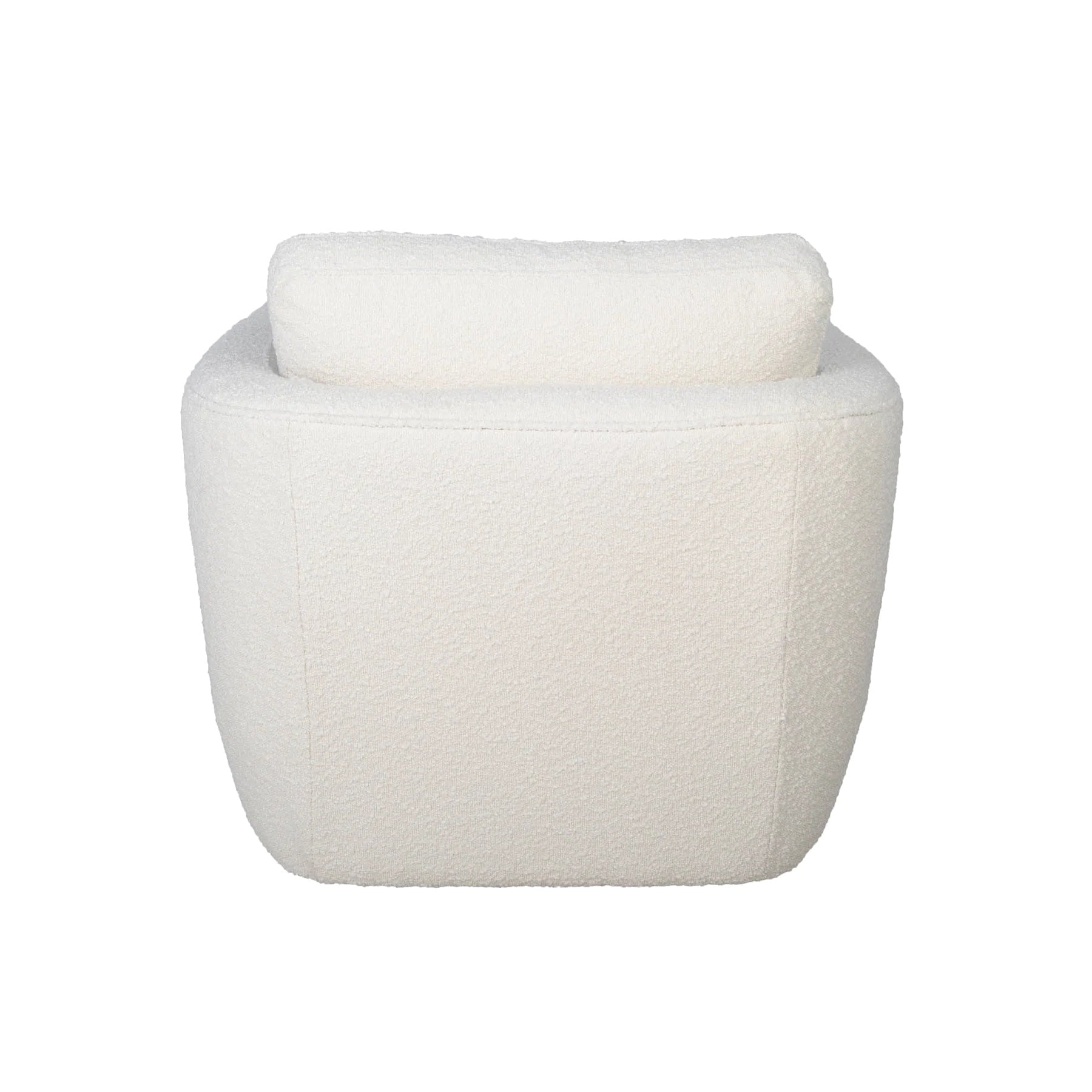 Baltimore Swivel Glider Club Chair FURNITURE - accent chairs LH IMPORTS