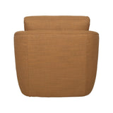 Baltimore Swivel Glider Club Chair FURNITURE - accent chairs LH IMPORTS