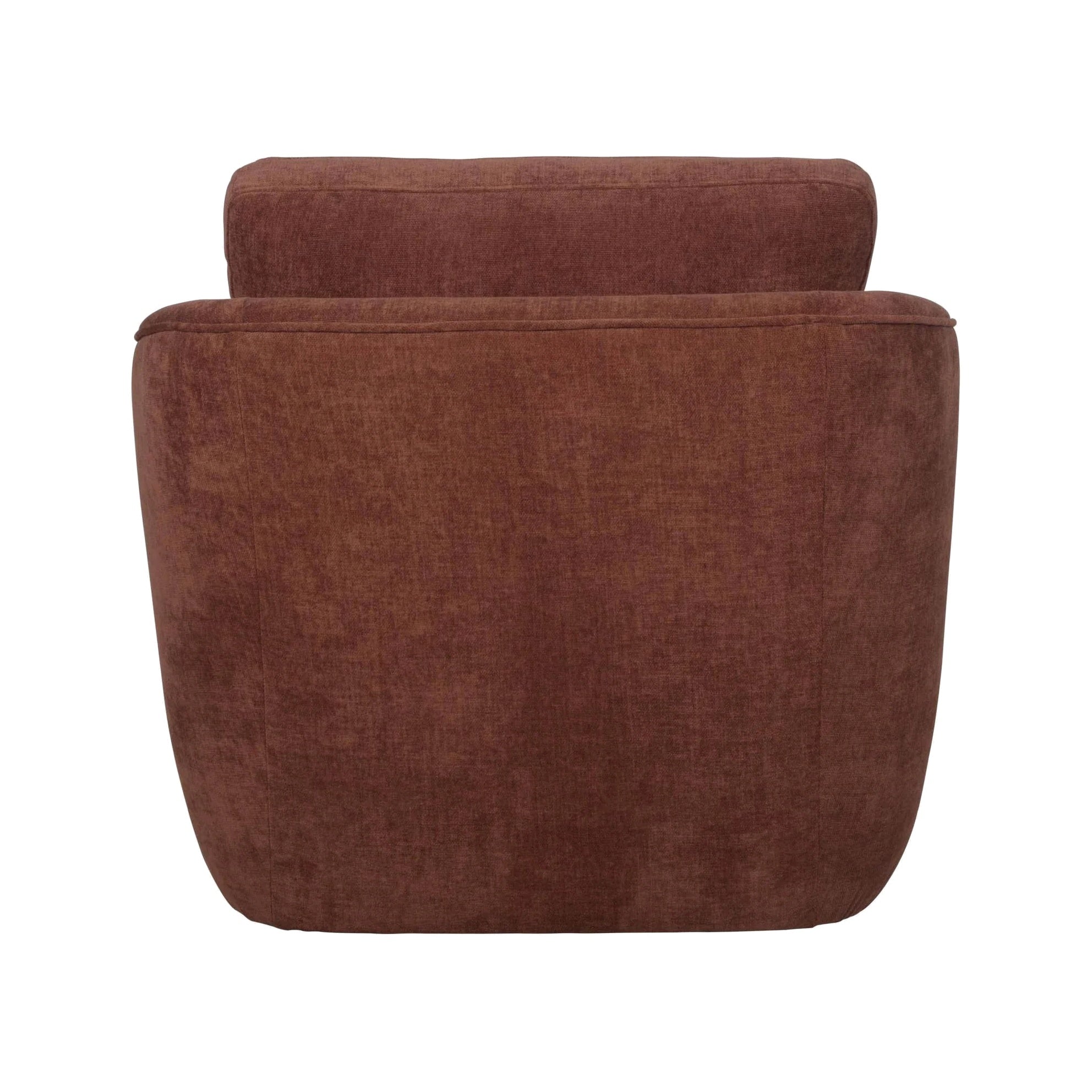 Baltimore Swivel Glider Club Chair FURNITURE - accent chairs LH IMPORTS