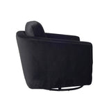 Baltimore Swivel Glider Club Chair