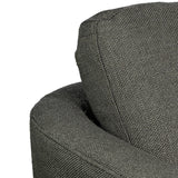 Baltimore Club Chair FURNITURE - accent chair LH IMPORTS