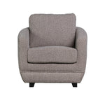 Baltimore Club Chair FURNITURE - accent chair LH IMPORTS