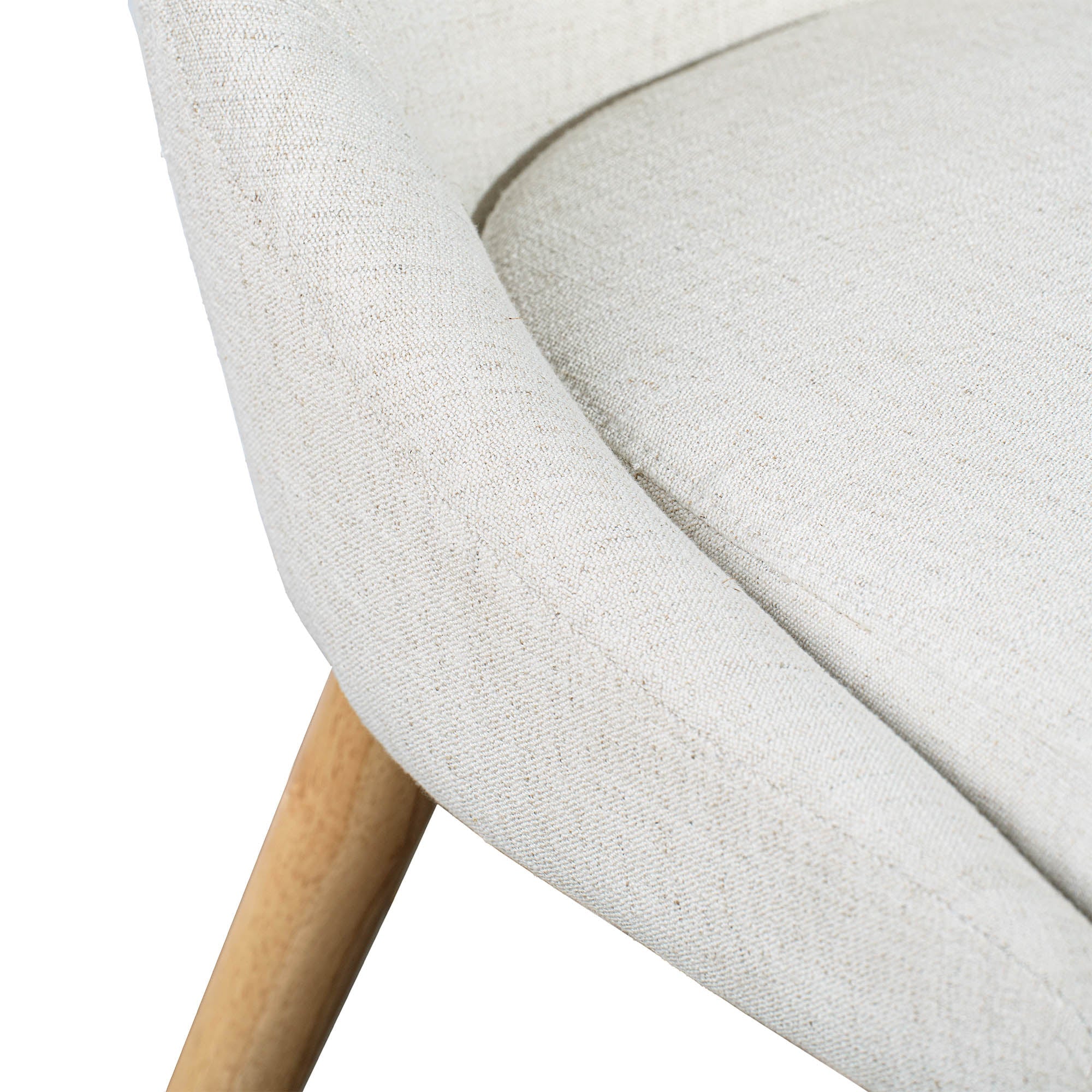 Frits Side Dining Chair FURNITURE - dining chairs LH IMPORTS