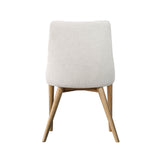 Frits Side Dining Chair FURNITURE - dining chairs LH IMPORTS