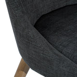 Frits Dining Chair - set of 2