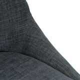 Frits Side Dining Chair FURNITURE - dining chairs LH IMPORTS