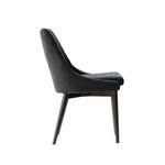 Frits Side Dining Chair FURNITURE - dining chairs LH IMPORTS