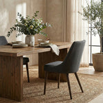 Frits Side Dining Chair FURNITURE - dining chairs LH IMPORTS