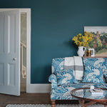 Farrow & Ball Coppice Blue No. G9 - Archive Collection PAINT - Farrow & Ball Farrow & Ball