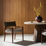 Ferra Dining Armchair