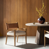 Ferra Dining Armchair