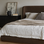 Francis Bed 13 - FURNITURE - bed Style In Form