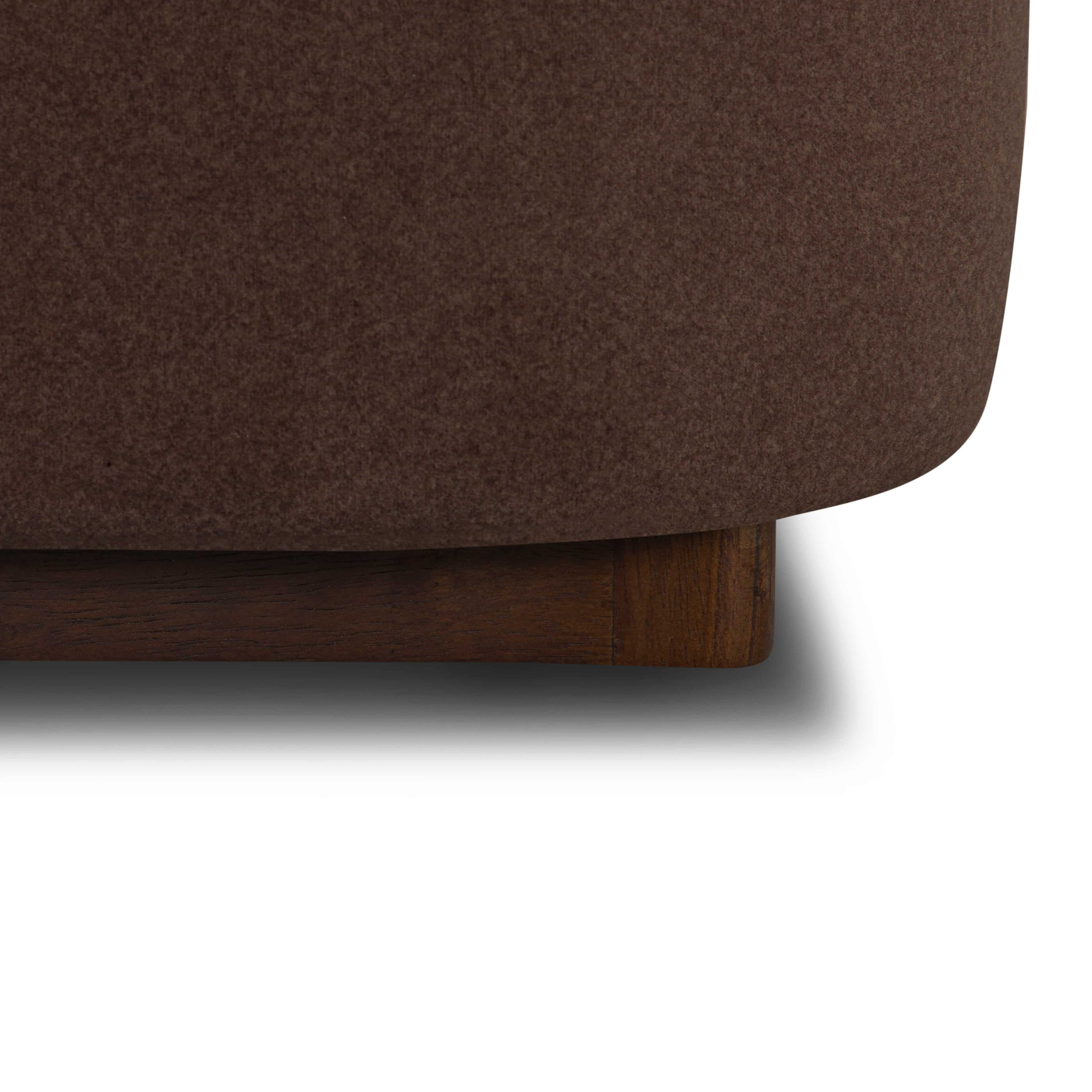 Francis Bed 13 - FURNITURE - bed Style In Form
