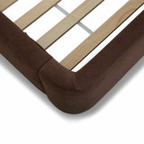 Francis Bed 13 - FURNITURE - bed Style In Form