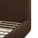 Francis Bed 13 - FURNITURE - bed Style In Form