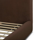 Francis Bed 13 - FURNITURE - bed Style In Form