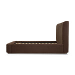 Francis Bed 13 - FURNITURE - bed Style In Form