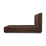 Francis Bed 13 - FURNITURE - bed Style In Form