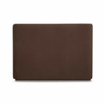 Francis Bed 13 - FURNITURE - bed Style In Form