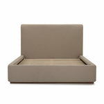 Francis Bed 13 - FURNITURE - bed Style In Form